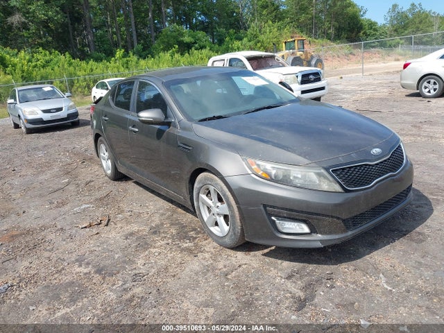 2014 5XXGM4A76EG276923 main image