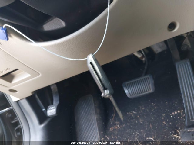 KIA Optima Lx 2014 5XXGM4A76EG276923 Image 11