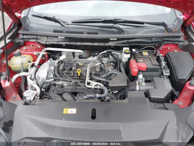 JA4J4UA81PZ032153 Mitsubishi Outlander Ralliart S-awc/se 2.5 S-awc/se Black Edition S-awc/se Special Editiont S-awc