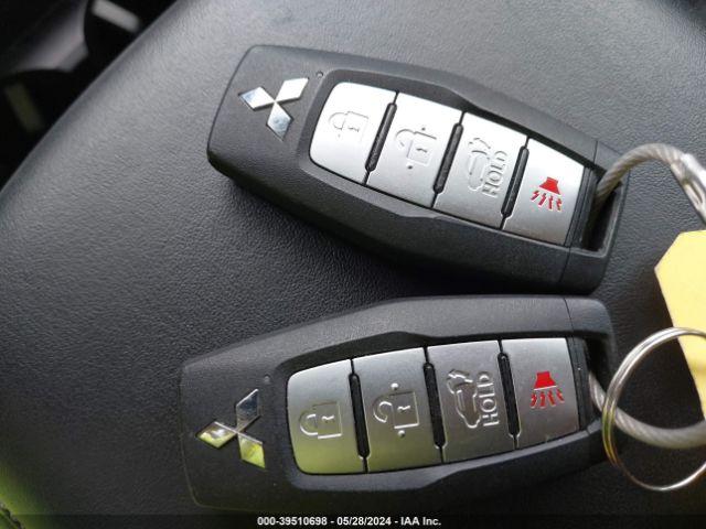 JA4J4UA81PZ032153 Mitsubishi Outlander Ralliart S-awc/se 2.5 S-awc/se Black Edition S-awc/se Special Editiont S-awc