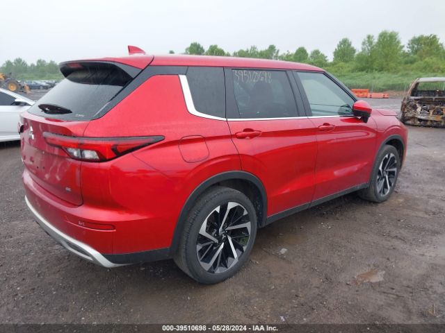 JA4J4UA81PZ032153 Mitsubishi Outlander Ralliart S-awc/se 2.5 S-awc/se Black Edition S-awc/se Special Editiont S-awc