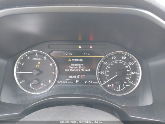 JA4J4UA81PZ032153 Mitsubishi Outlander Ralliart S-awc/se 2.5 S-awc/se Black Edition S-awc/se Special Editiont S-awc