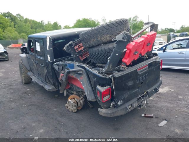 1C6JJTAG6LL108177 Jeep Gladiator Sport S 4x4