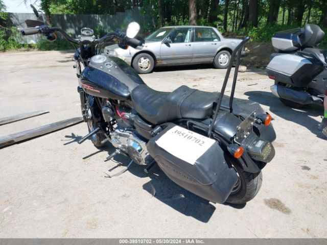 2004 HARLEY-DAVIDSON FXDI 1HD1GMW124K307010 Photo 2