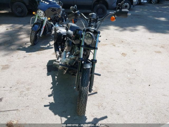 2004 HARLEY-DAVIDSON FXDI 1HD1GMW124K307010 Photo 4