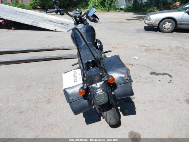 2004 HARLEY-DAVIDSON FXDI 1HD1GMW124K307010 Photo 5