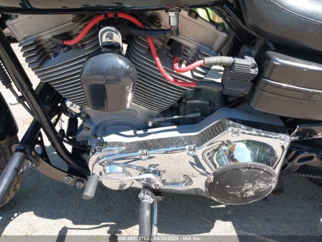 2004 HARLEY-DAVIDSON FXDI 1HD1GMW124K307010 Photo 8