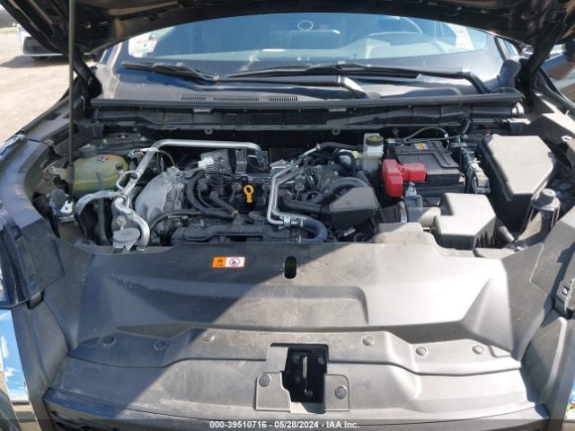 JA4J4UA8XPZ020793 Mitsubishi Outlander Ralliart S-awc/se 2.5 S-awc/se Black Edition S-awc/se Special Editiont S-awc