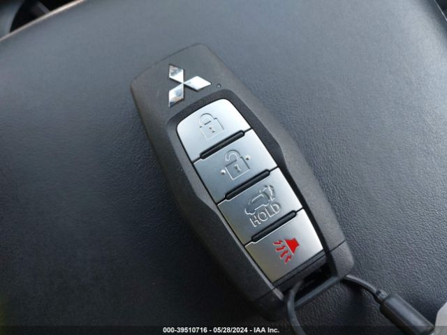 JA4J4UA8XPZ020793 Mitsubishi Outlander Ralliart S-awc/se 2.5 S-awc/se Black Edition S-awc/se Special Editiont S-awc