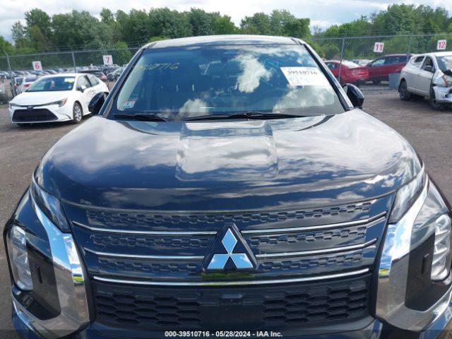 JA4J4UA8XPZ020793 Mitsubishi Outlander Ralliart S-awc/se 2.5 S-awc/se Black Edition S-awc/se Special Editiont S-awc