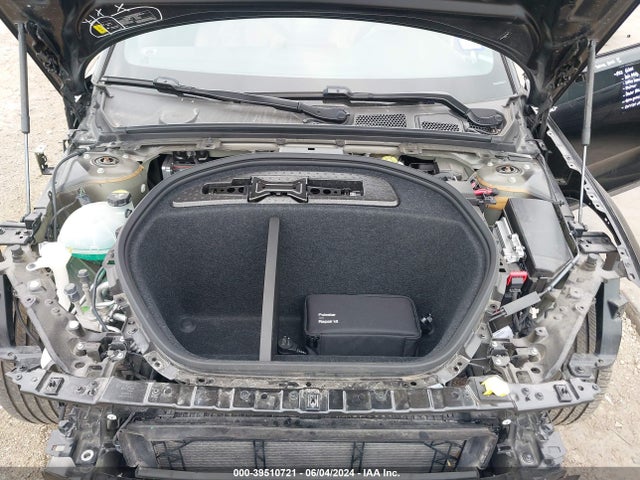 Polestar 2 Long Range Dual Motor 2022 LPSED3KA3NL078904 Image 10