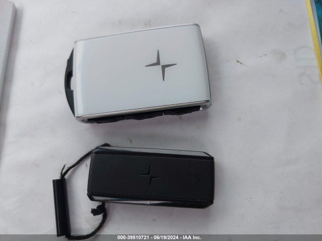 Polestar 2 Long Range Dual Motor 2022 LPSED3KA3NL078904 Image 11