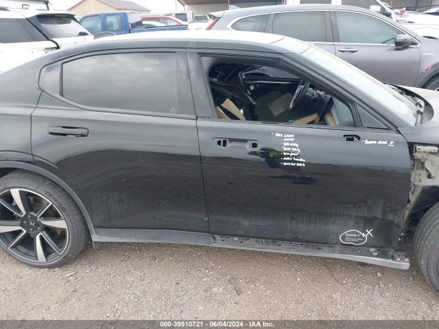 Polestar 2 Long Range Dual Motor 2022 LPSED3KA3NL078904 Image 14