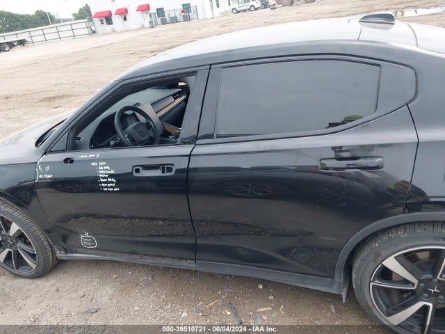 Polestar 2 Long Range Dual Motor 2022 LPSED3KA3NL078904 Image 15