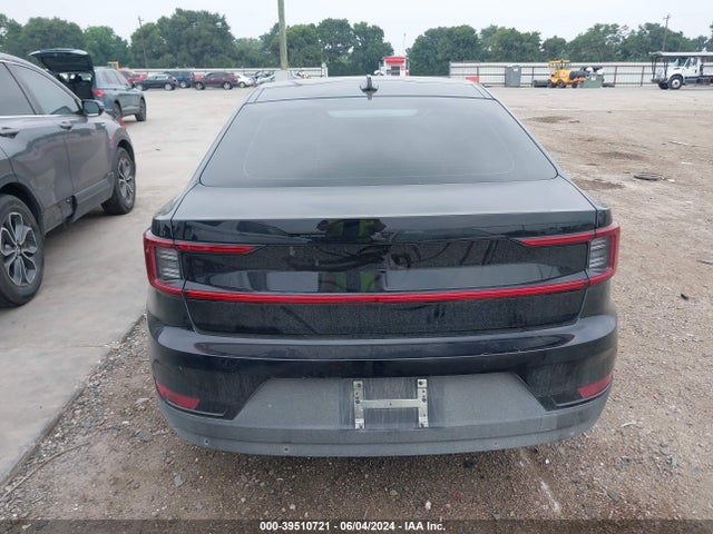 Polestar 2 Long Range Dual Motor 2022 LPSED3KA3NL078904 Image 17