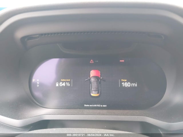 Polestar 2 Long Range Dual Motor 2022 LPSED3KA3NL078904 Image 18