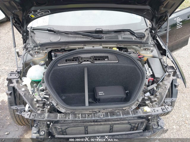 Polestar 2 Long Range Dual Motor 2022 LPSED3KA3NL078904 Image 20