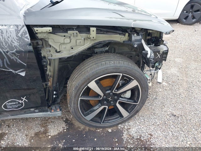 Polestar 2 Long Range Dual Motor 2022 LPSED3KA3NL078904 Image 23