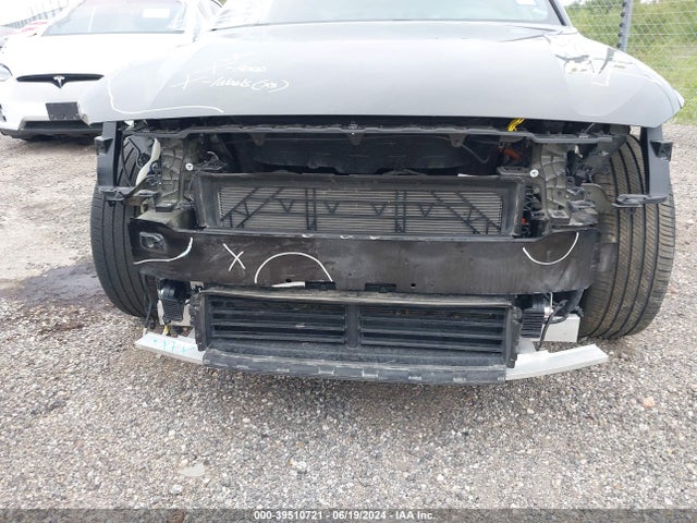 Polestar 2 Long Range Dual Motor 2022 LPSED3KA3NL078904 Image 24