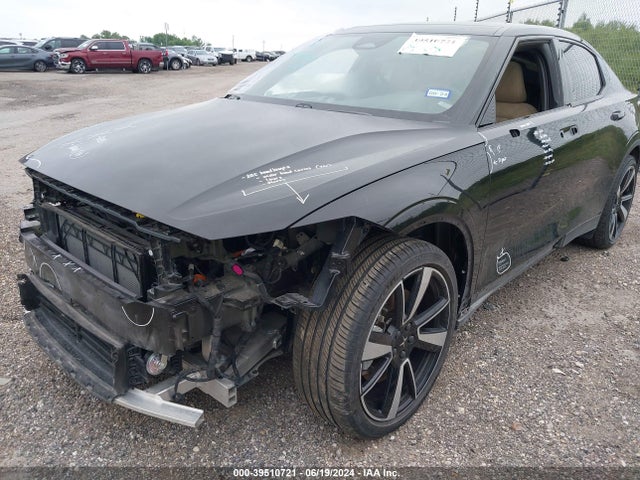 LPSED3KA3NL078904 Polestar 2 Long Range Dual Motor