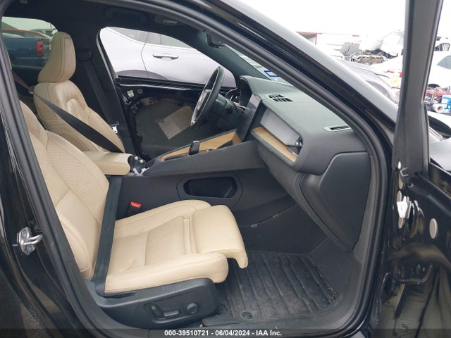 Polestar 2 Long Range Dual Motor 2022 LPSED3KA3NL078904 Image 5