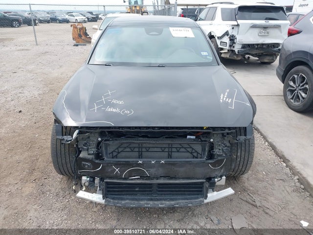 Polestar 2 Long Range Dual Motor 2022 LPSED3KA3NL078904 Image 6
