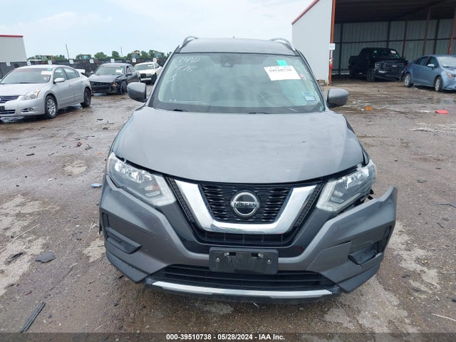 Nissan ROGUE S 2019 5N1AT2MT1KC760852 Image 12