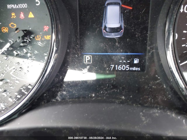 Nissan ROGUE S 2019 5N1AT2MT1KC760852 Image 7