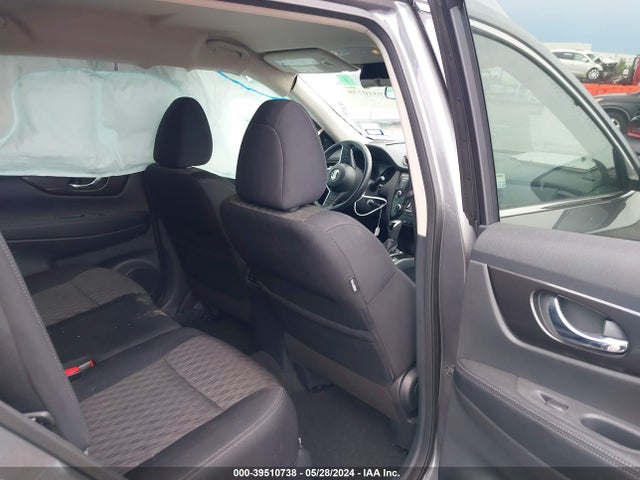 Nissan ROGUE S 2019 5N1AT2MT1KC760852 Image 8