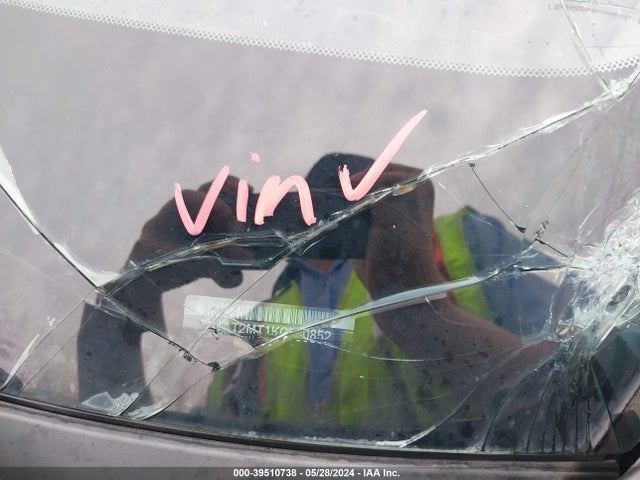 Nissan ROGUE S 2019 5N1AT2MT1KC760852 Image 9