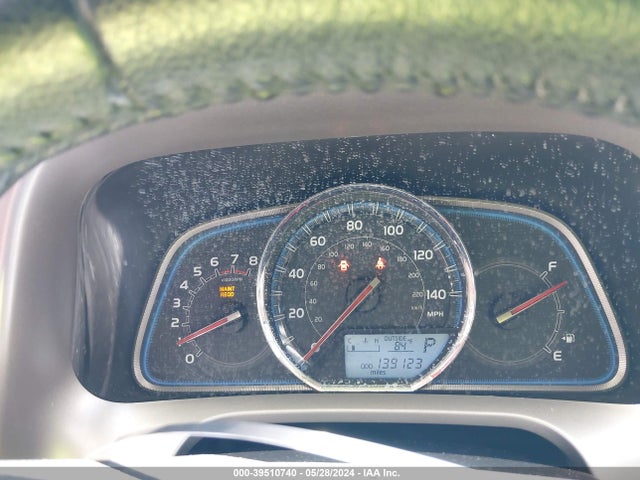 Toyota Rav4 Limited 2015 2T3DFREV2FW345169 Image 15