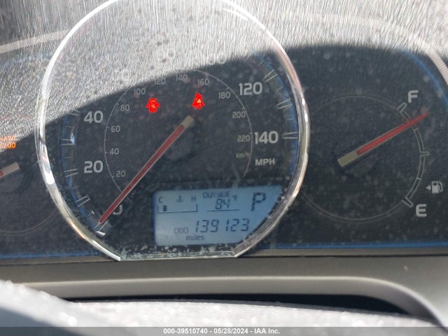 Toyota Rav4 Limited 2015 2T3DFREV2FW345169 Image 7