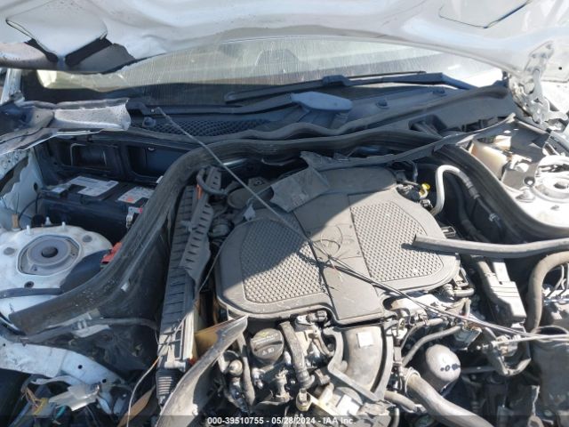 WDDHF5KB6GB309988 Mercedes-Benz E 350