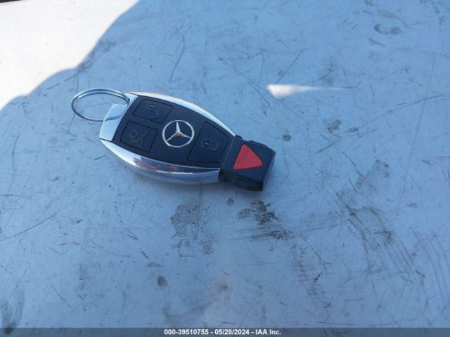 WDDHF5KB6GB309988 Mercedes-Benz E 350