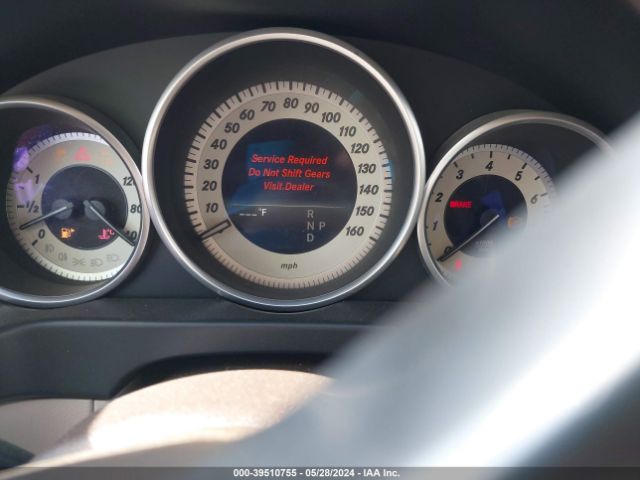 WDDHF5KB6GB309988 Mercedes-Benz E 350