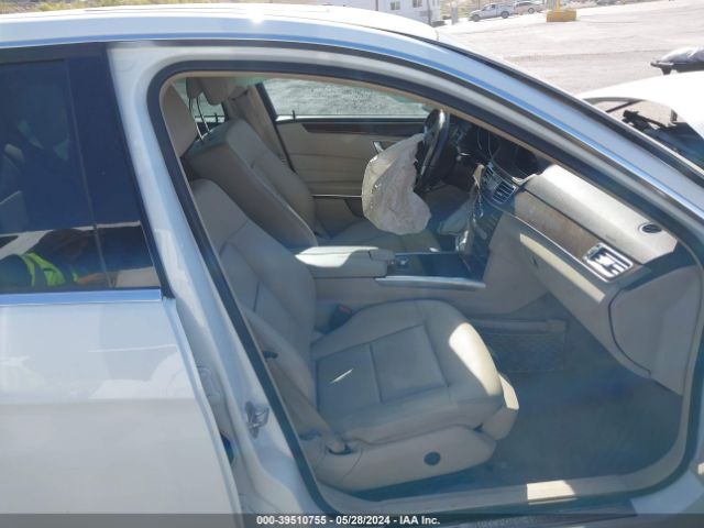 WDDHF5KB6GB309988 Mercedes-Benz E 350