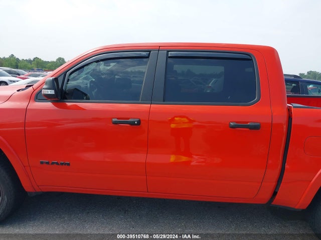 RAM 1500 Lone Star  4x4 5'7 Box 2021 1C6SRFFTXMN762125 Image 14
