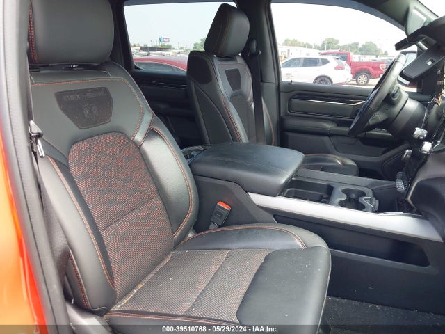RAM 1500 Lone Star  4x4 5'7 Box 2021 1C6SRFFTXMN762125 Image 5