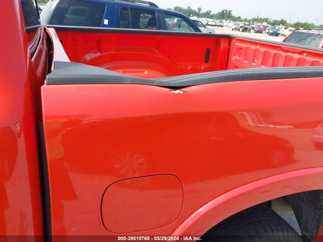 RAM 1500 Lone Star  4x4 5'7 Box 2021 1C6SRFFTXMN762125 Image 6