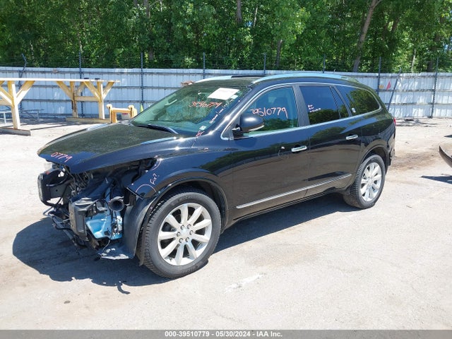 5GAKVCKD8GJ329658 Buick Enclave Premium