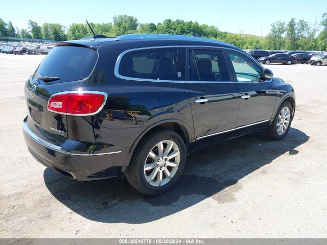 5GAKVCKD8GJ329658 Buick Enclave Premium