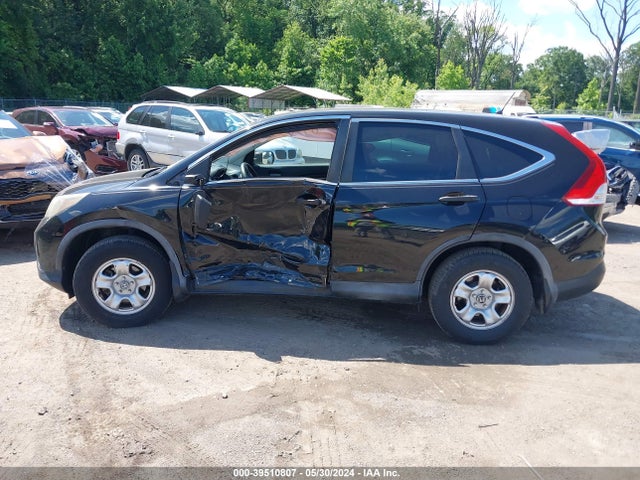 Honda CR-V LX 2014 2HKRM3H37EH565674 Image 14