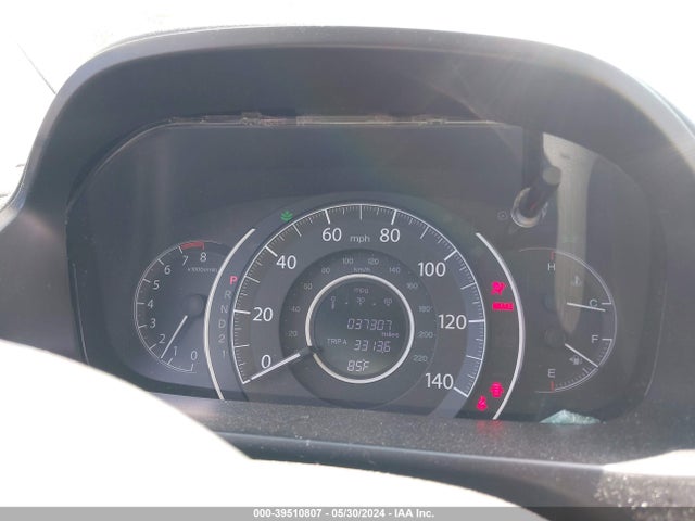 Honda CR-V LX 2014 2HKRM3H37EH565674 Image 7