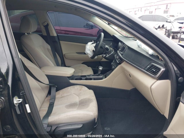 KIA Optima Lx 2017 5XXGT4L32HG150561 Image 5