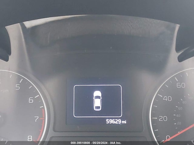 KIA Optima Lx 2017 5XXGT4L32HG150561 Image 7