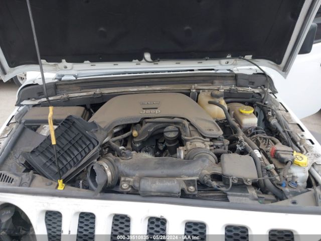 1C4HJXDG6LW142001 Jeep Wrangler Unlimited Sport S 4x4