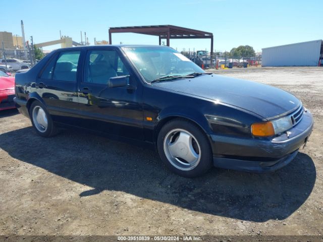 1995 SAAB 9000 YS3CH65R1S1014253 Photo 0