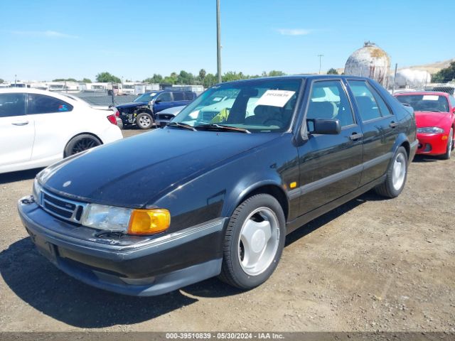 1995 SAAB 9000 YS3CH65R1S1014253 Photo 1