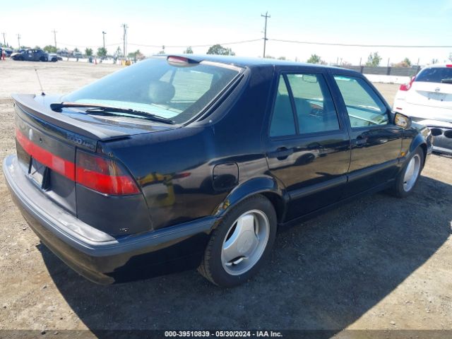 1995 SAAB 9000 YS3CH65R1S1014253 Photo 3