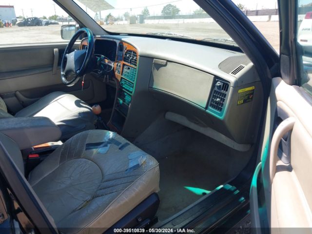 1995 SAAB 9000 YS3CH65R1S1014253 Photo 4
